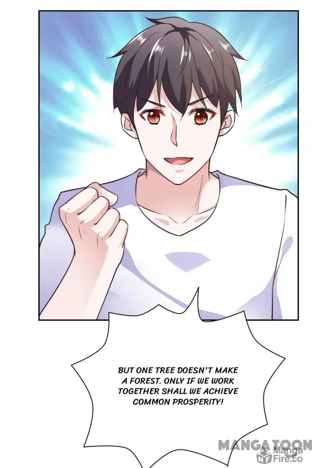 Read Almight Network (Colored) chapter 82 image 46 on Lezhin