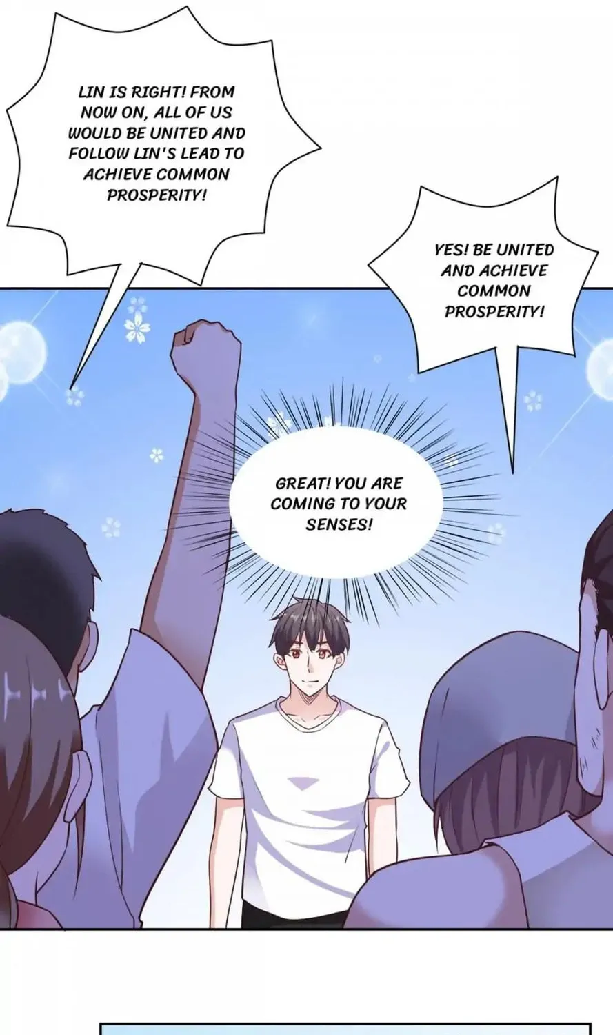 Read Almight Network (Colored) chapter 82 image 48 on Lezhin
