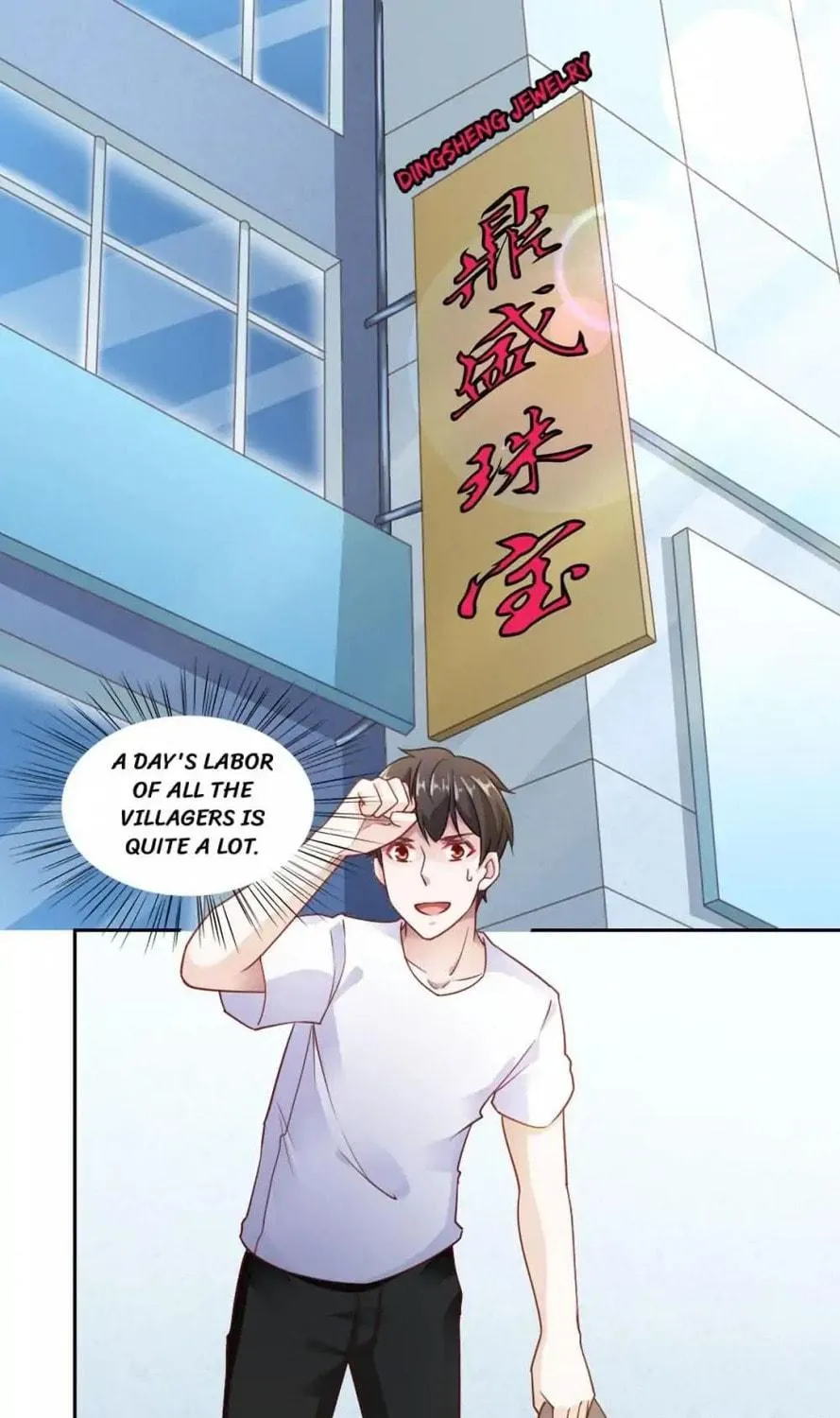 Read Almight Network (Colored) chapter 82 image 57 on Lezhin