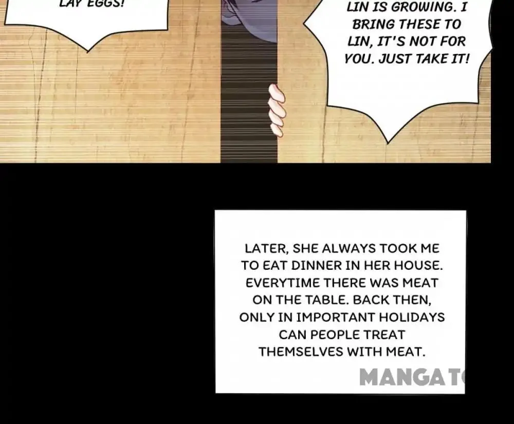 Read Almight Network (Colored) chapter 82 image 6 on Lezhin