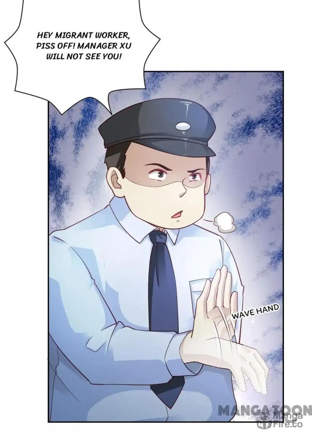 Read Almight Network (Colored) chapter 82 image 62 on Lezhin
