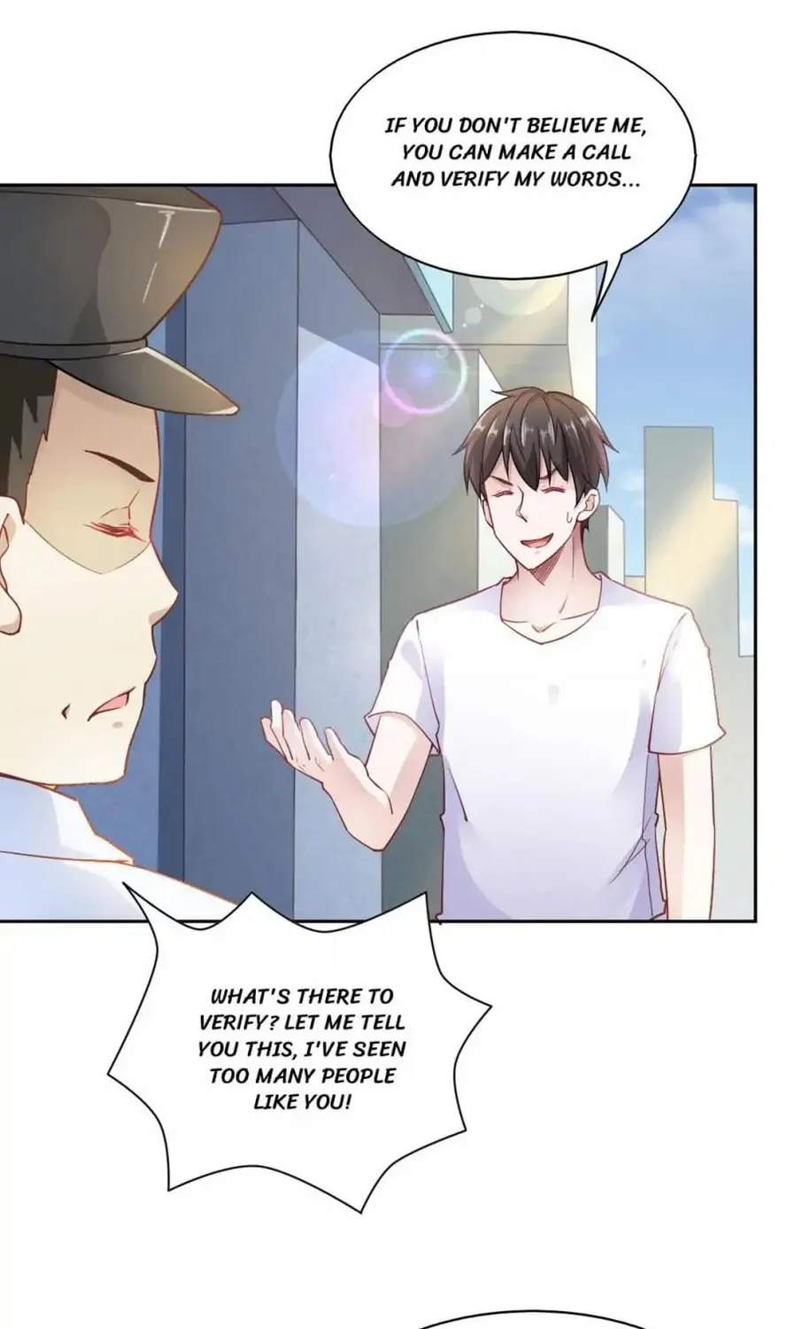 Read Almight Network (Colored) chapter 82 image 63 on Lezhin