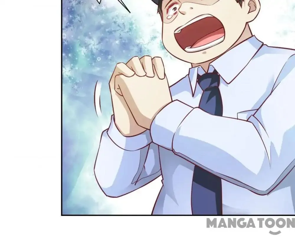 Read Almight Network (Colored) chapter 83 image 11 on Lezhin