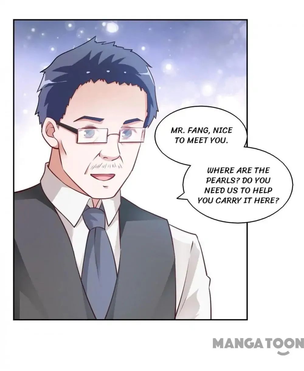 Read Almight Network (Colored) chapter 83 image 2 on Lezhin