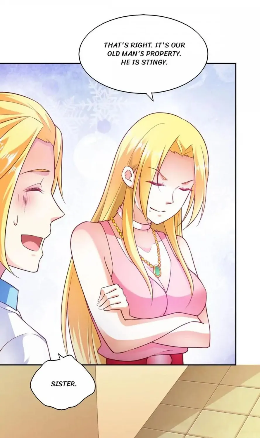 Read Almight Network (Colored) chapter 83 image 20 on Lezhin
