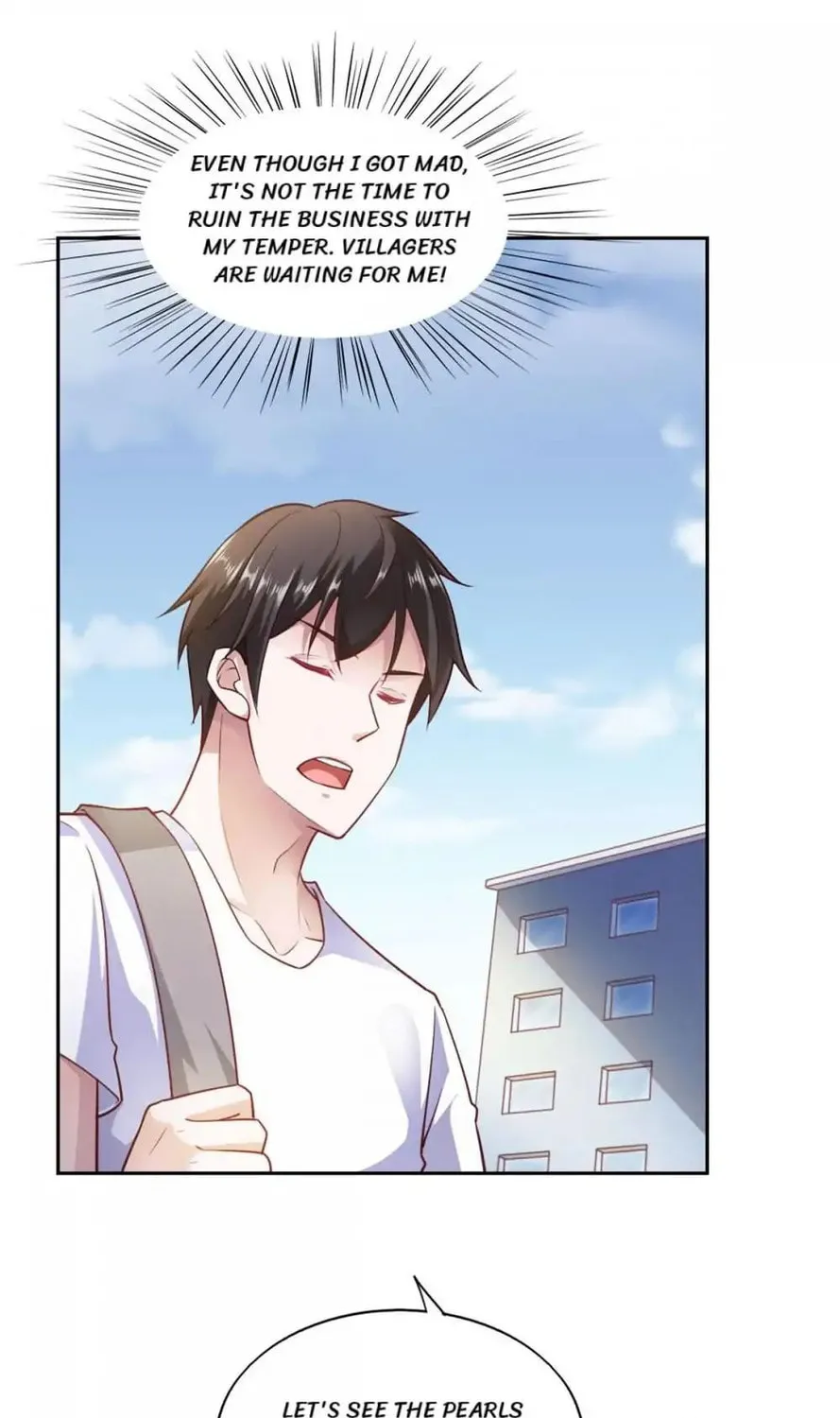 Read Almight Network (Colored) chapter 83 image 25 on Lezhin