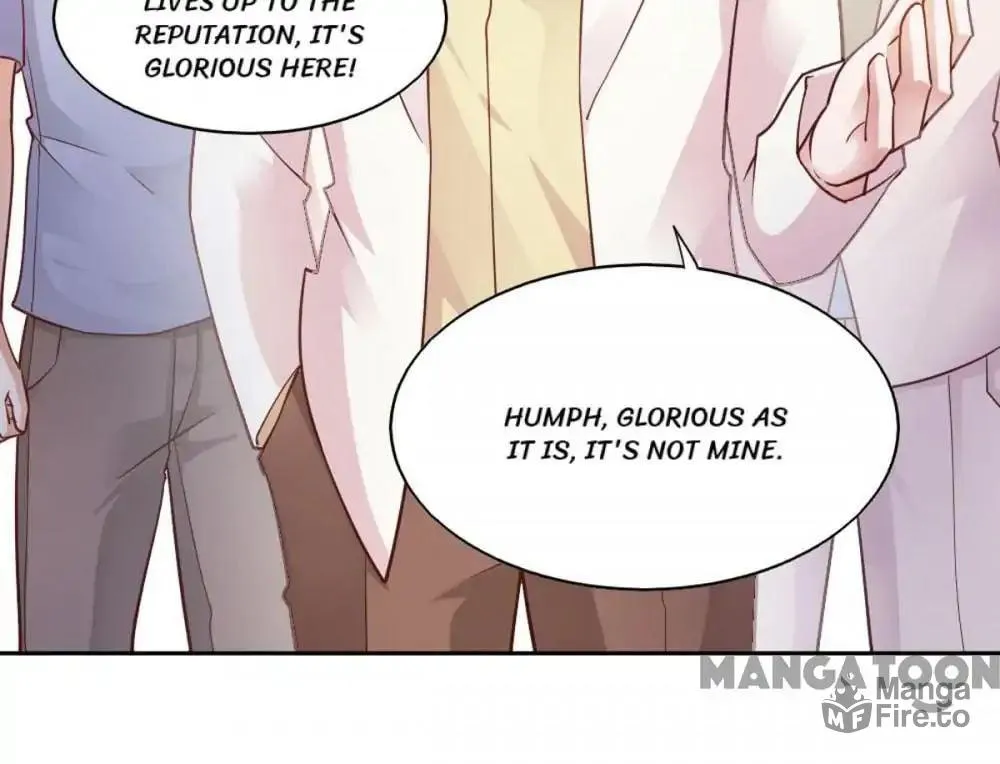 Read Almight Network (Colored) chapter 83 image 30 on Lezhin