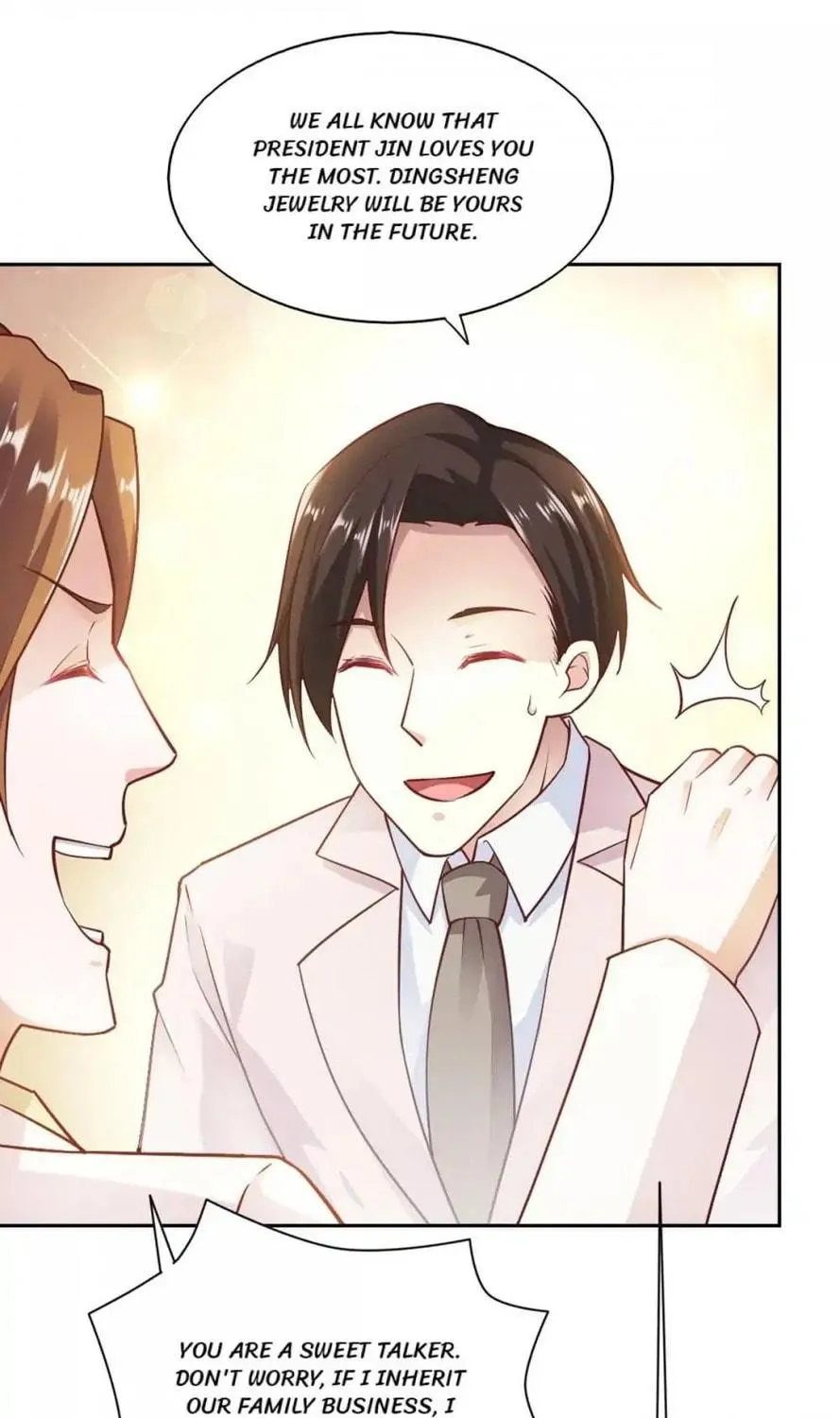 Read Almight Network (Colored) chapter 83 image 31 on Lezhin