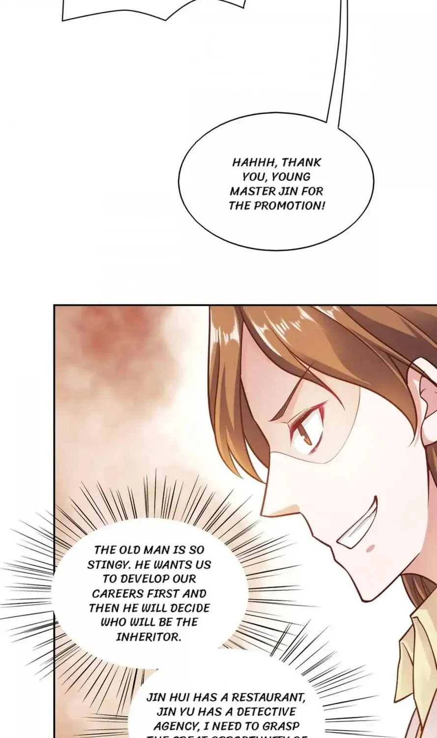 Read Almight Network (Colored) chapter 83 image 33 on Lezhin