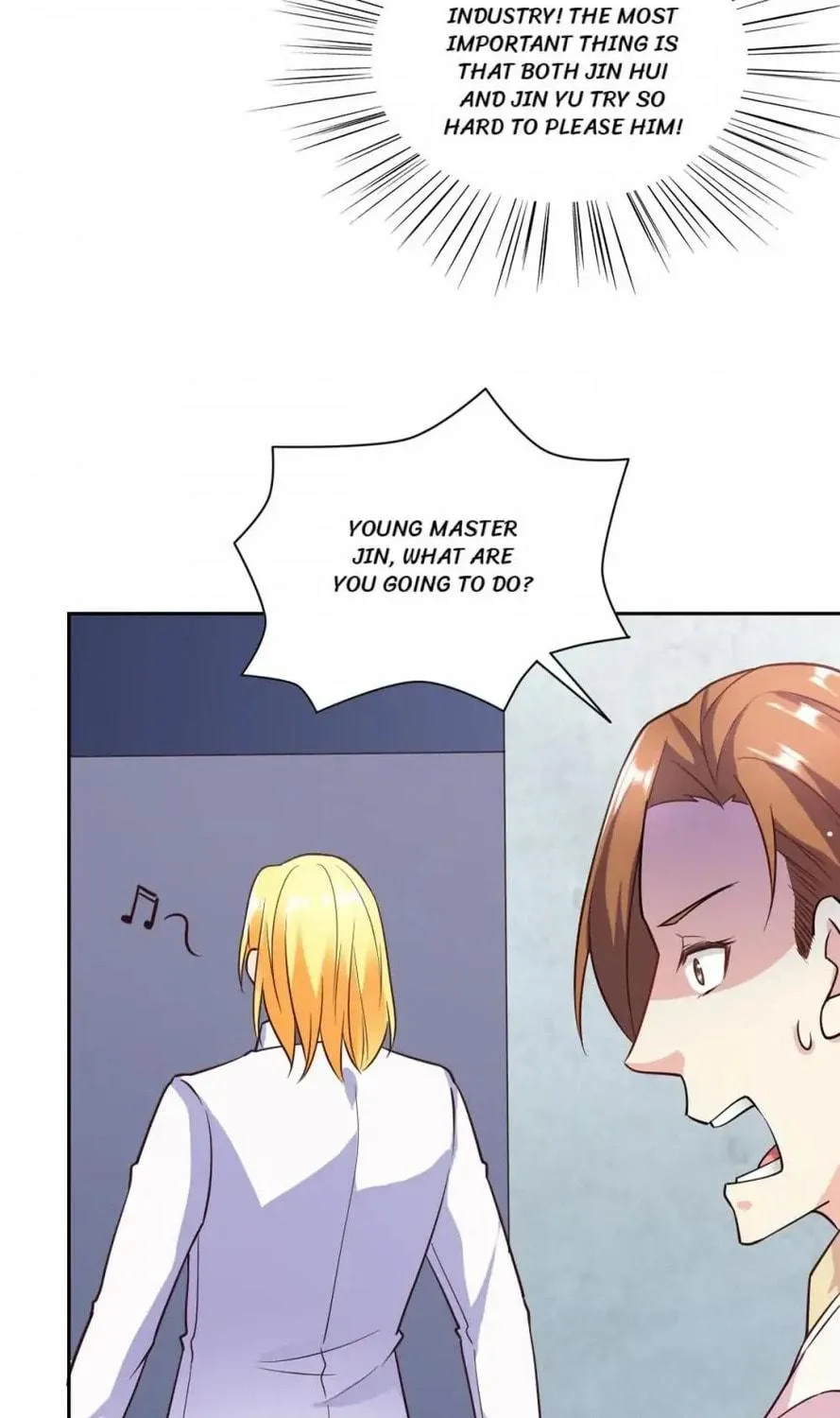 Read Almight Network (Colored) chapter 83 image 46 on Lezhin