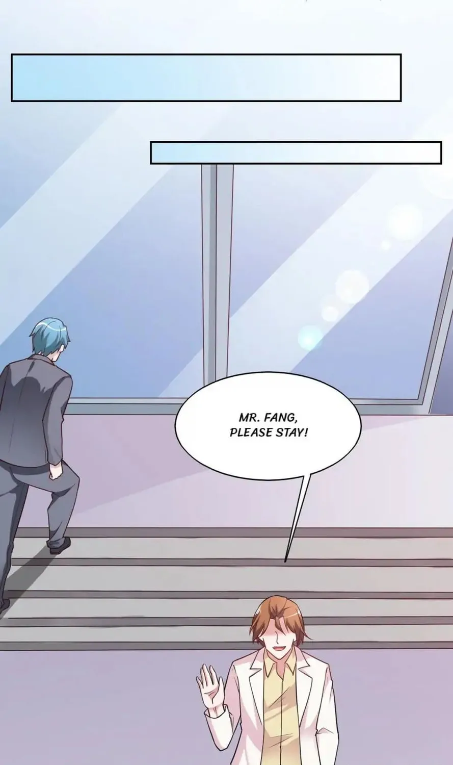 Read Almight Network (Colored) chapter 83 image 52 on Lezhin