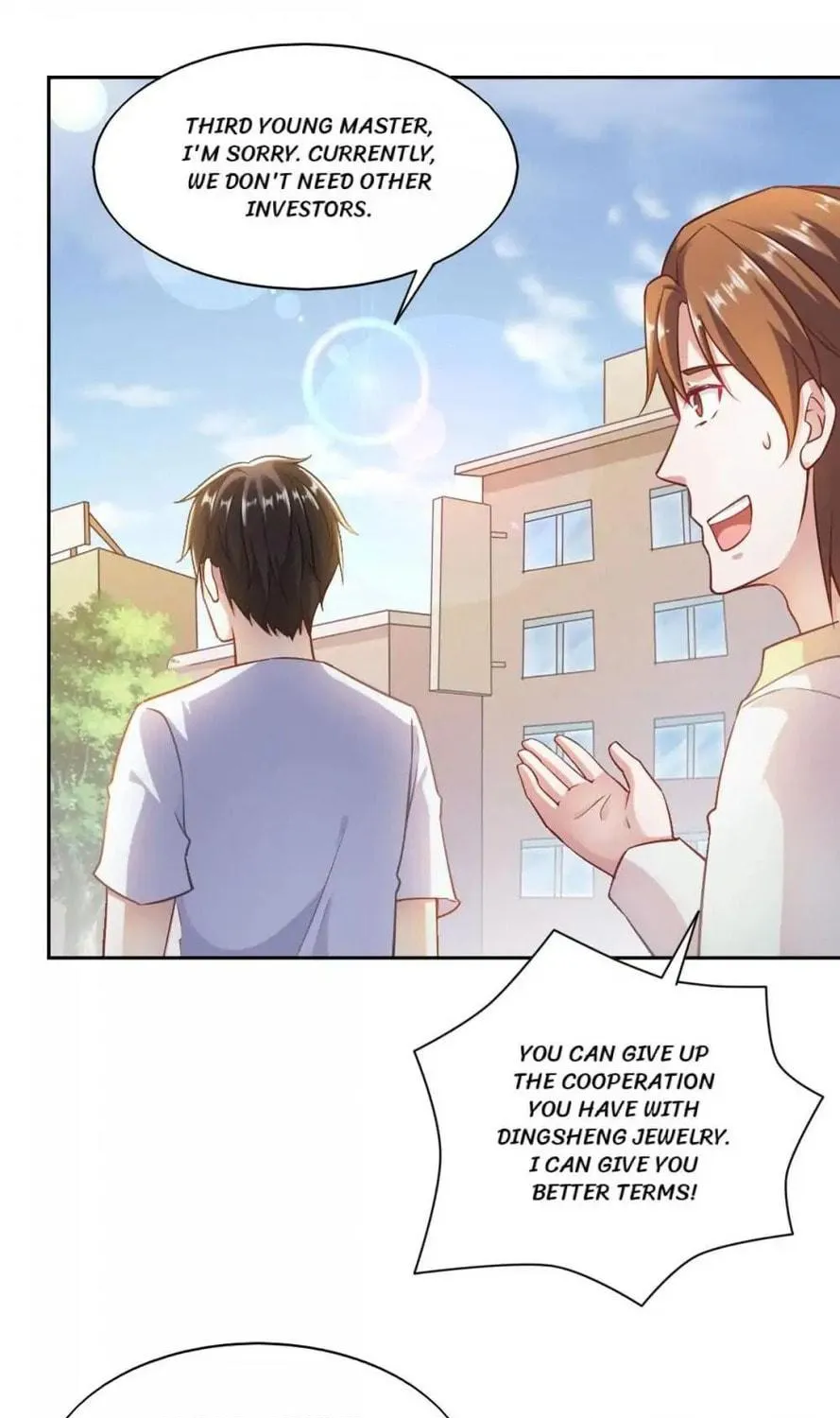 Read Almight Network (Colored) chapter 83 image 65 on Lezhin