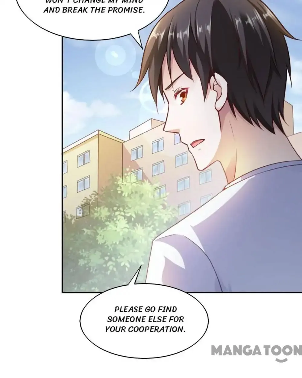 Read Almight Network (Colored) chapter 83 image 67 on Lezhin