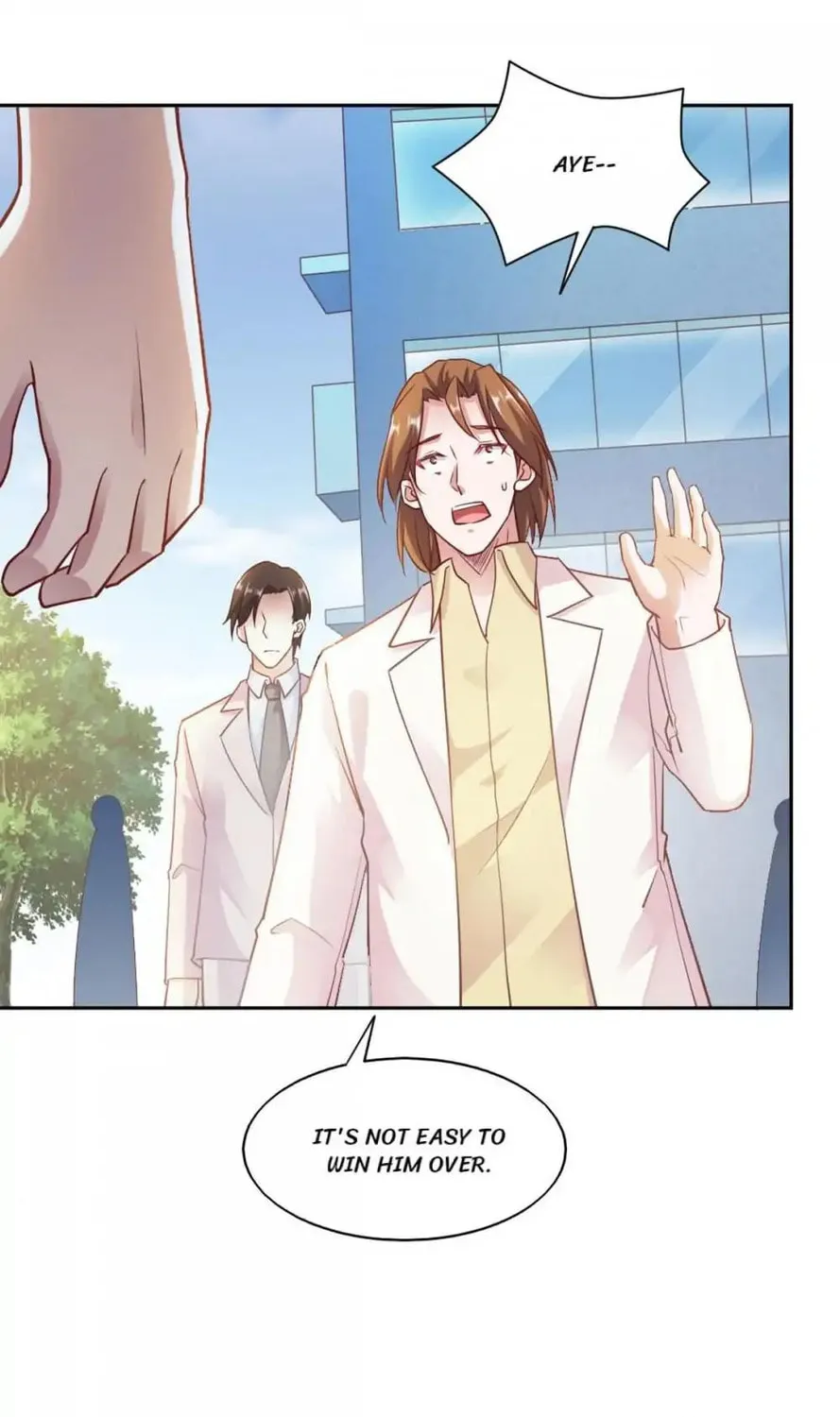 Read Almight Network (Colored) chapter 83 image 68 on Lezhin