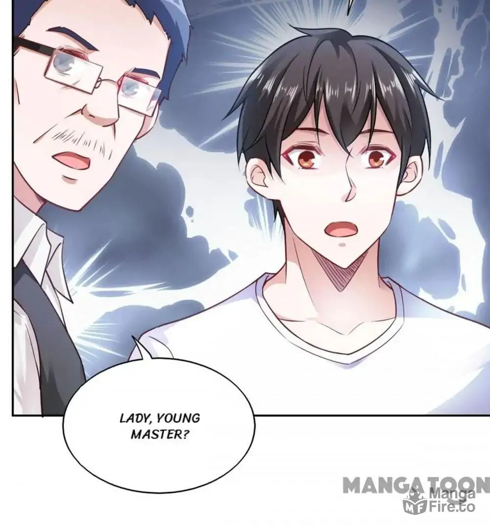 Read Almight Network (Colored) chapter 83 image 8 on Lezhin