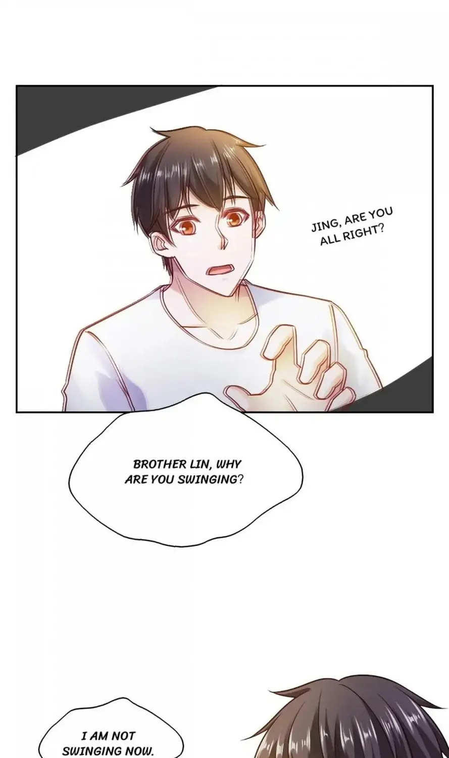 Read Almight Network (Colored) chapter 84 image 42 on Lezhin