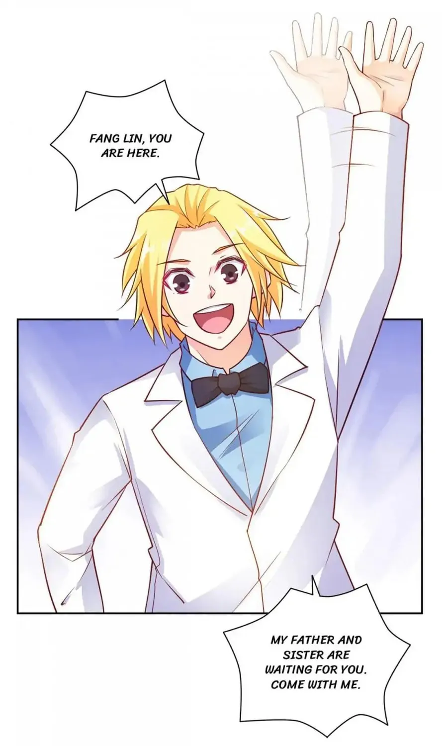Read Almight Network (Colored) chapter 84 image 51 on Lezhin