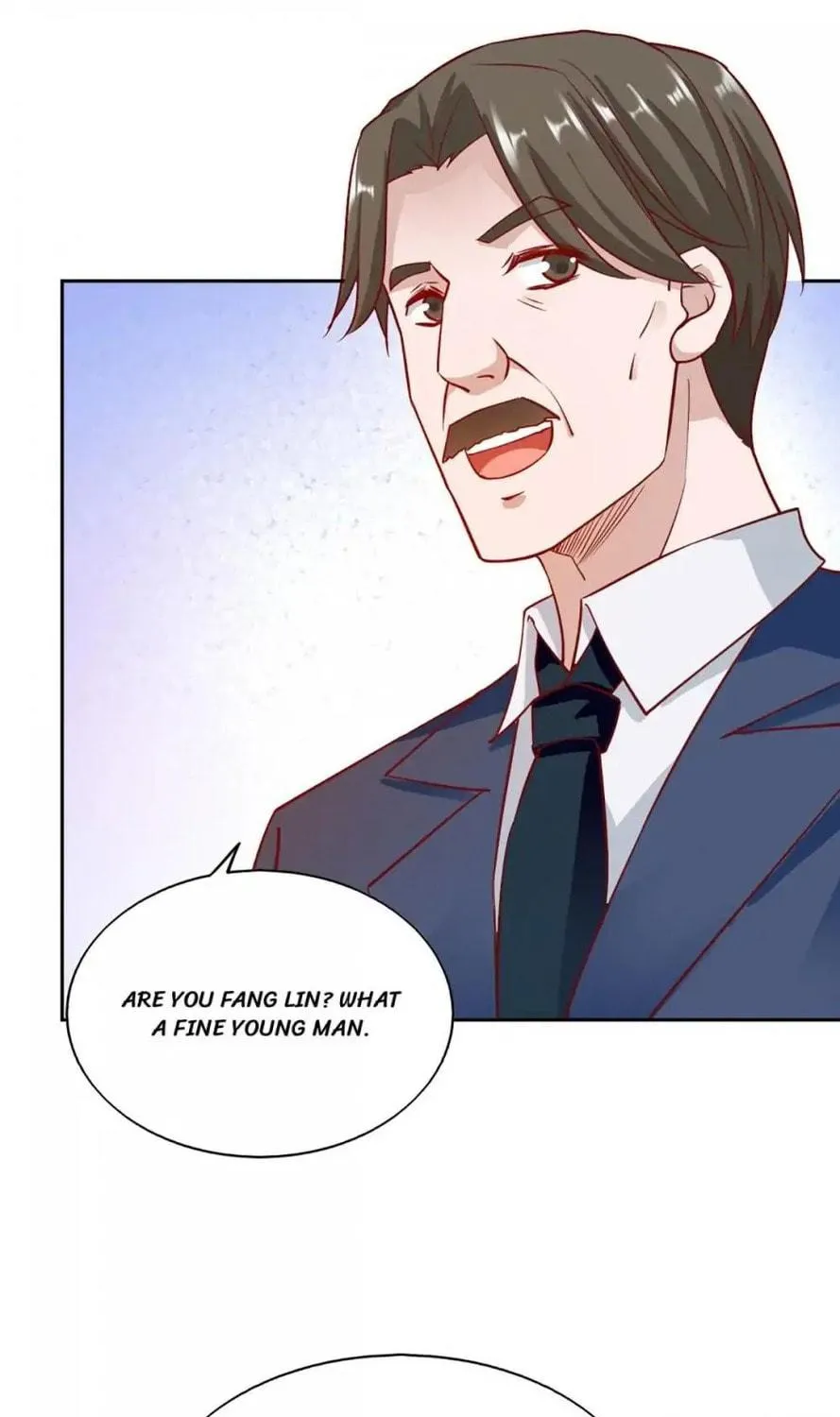 Read Almight Network (Colored) chapter 84 image 59 on Lezhin