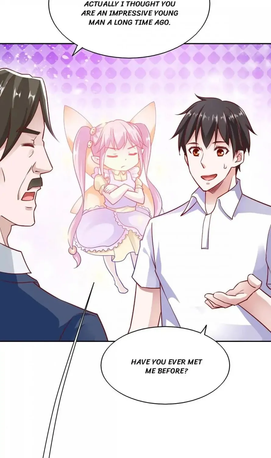 Read Almight Network (Colored) chapter 84 image 61 on Lezhin