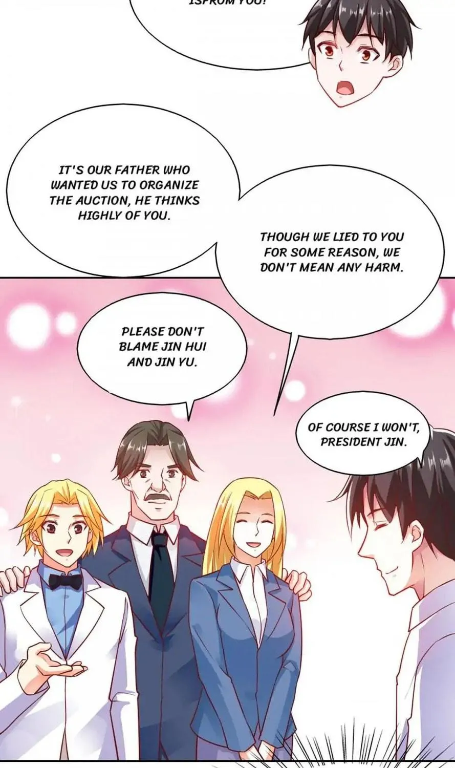 Read Almight Network (Colored) chapter 84 image 66 on Lezhin