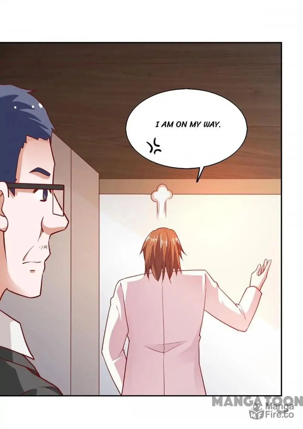 Read Almight Network (Colored) chapter 84 image 74 on Lezhin