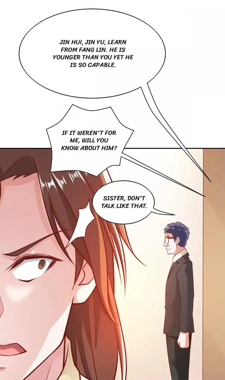 Read Almight Network (Colored) chapter 84 image 75 on Lezhin