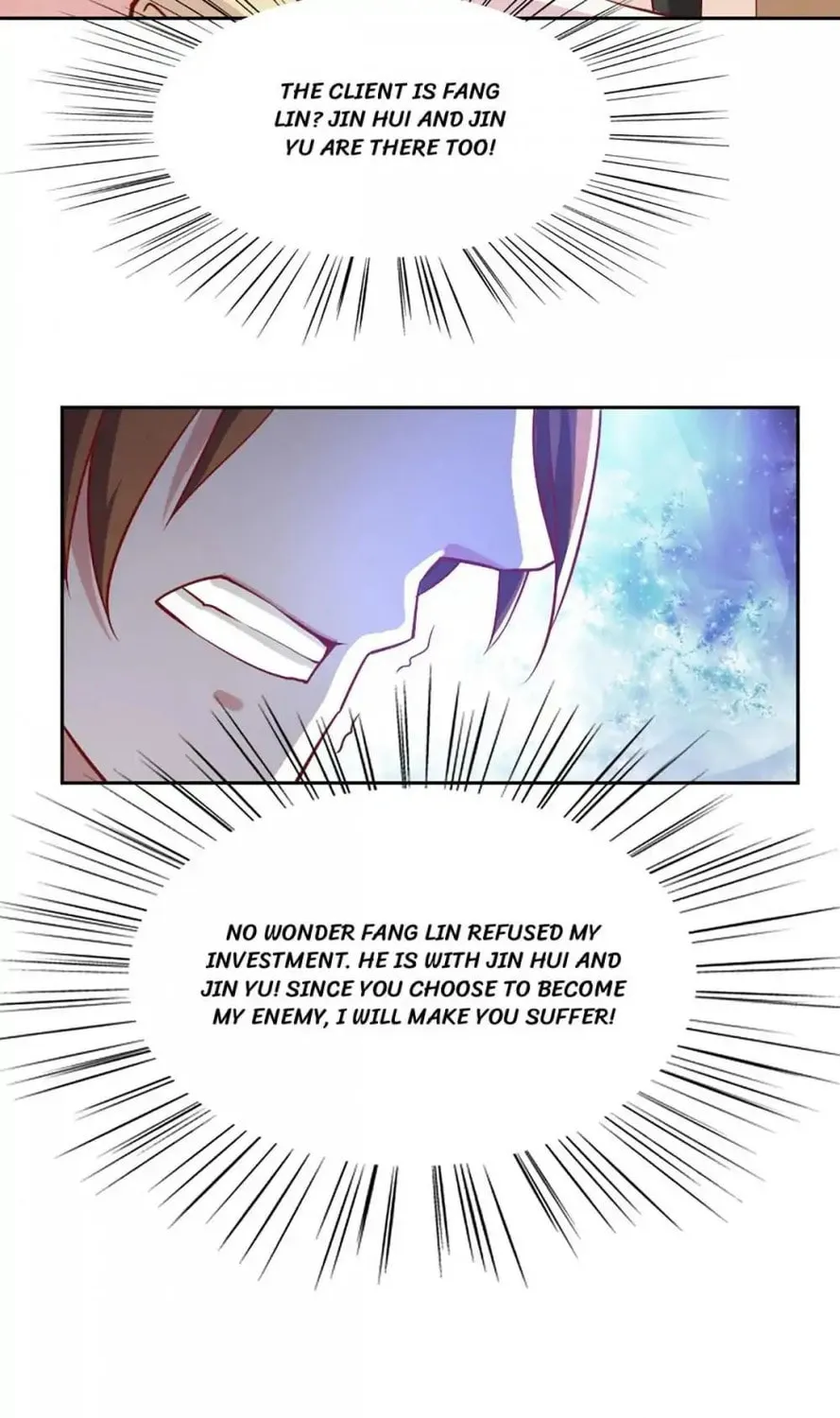 Read Almight Network (Colored) chapter 84 image 77 on Lezhin