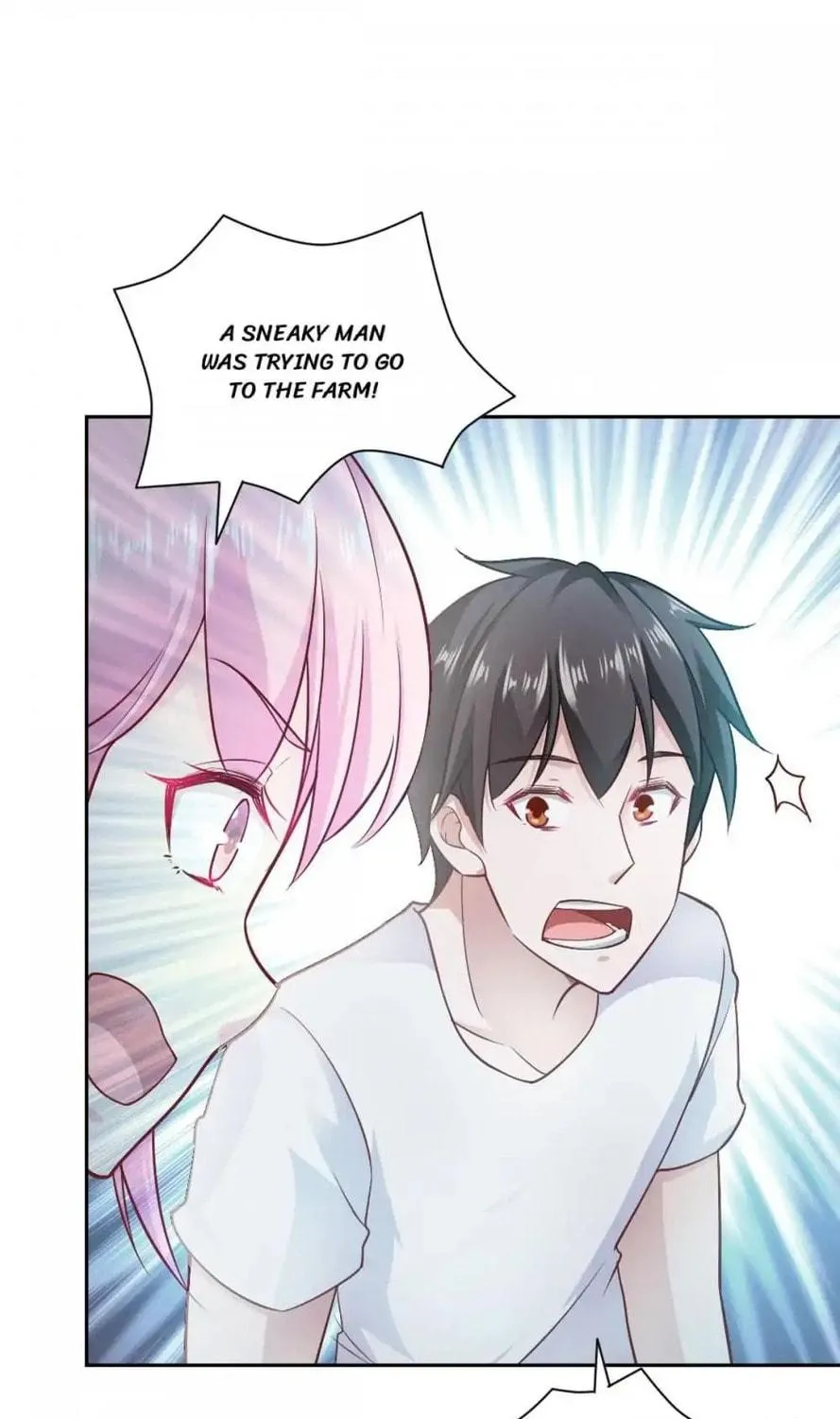Read Almight Network (Colored) chapter 85 image 18 on Lezhin