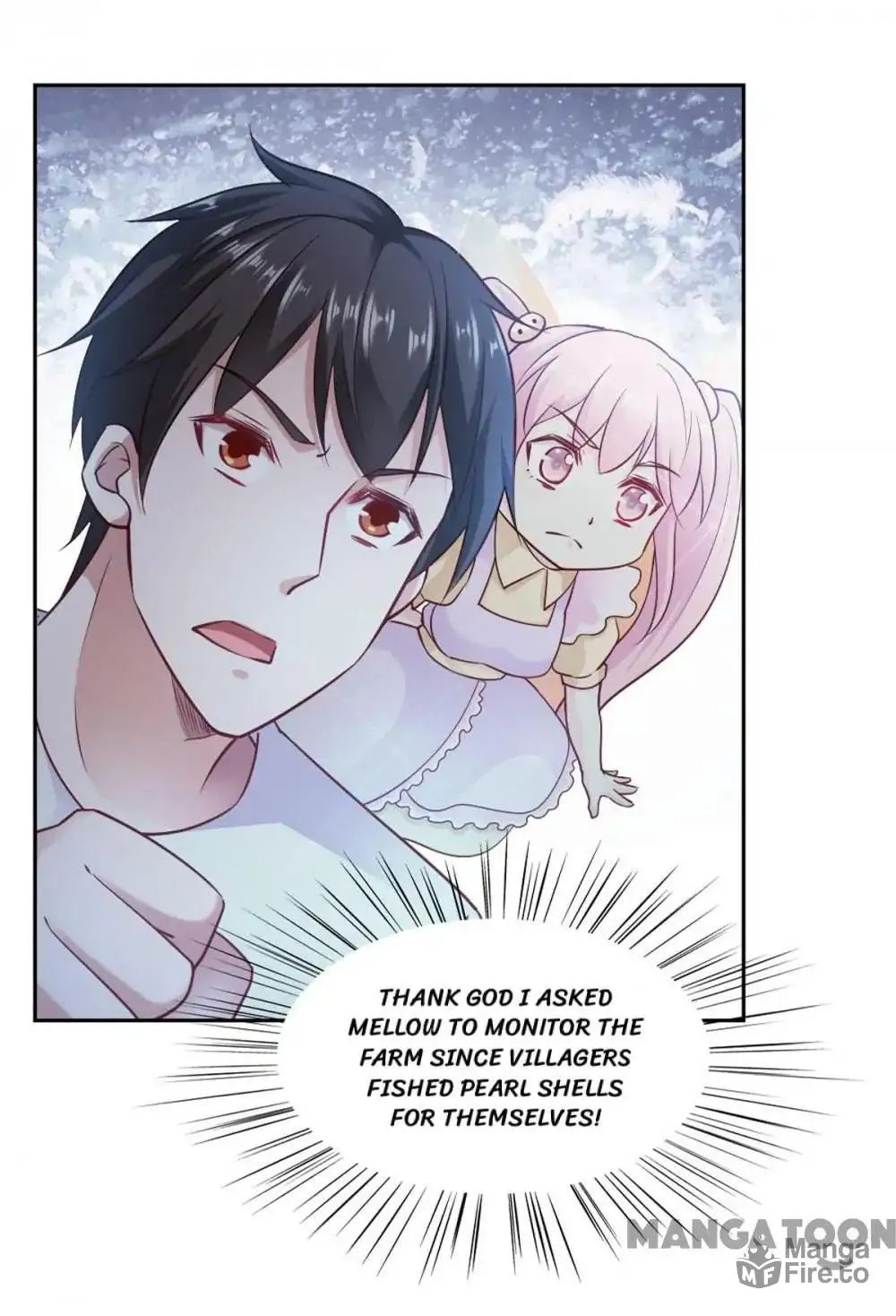 Read Almight Network (Colored) chapter 85 image 23 on Lezhin