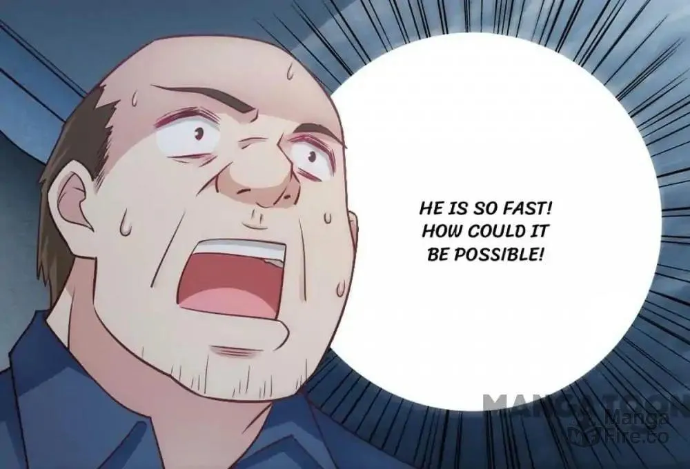 Read Almight Network (Colored) chapter 85 image 33 on Lezhin