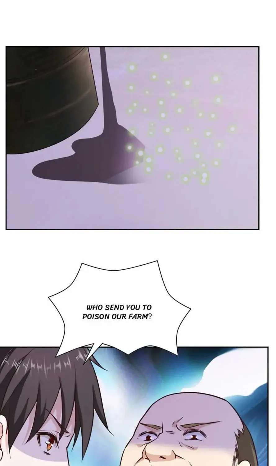 Read Almight Network (Colored) chapter 85 image 49 on Lezhin