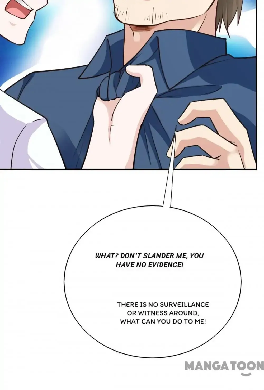 Read Almight Network (Colored) chapter 85 image 51 on Lezhin
