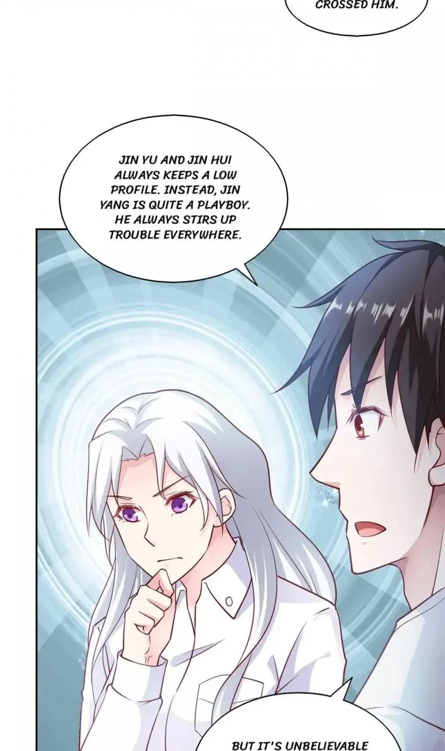 Read Almight Network (Colored) chapter 85 image 62 on Lezhin