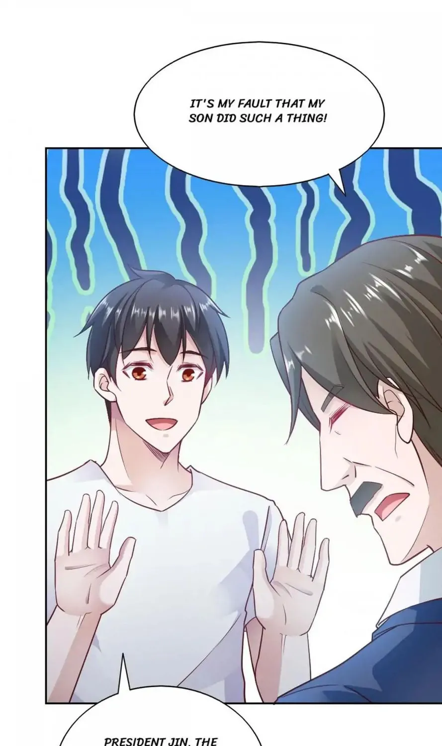 Read Almight Network (Colored) chapter 85 image 69 on Lezhin