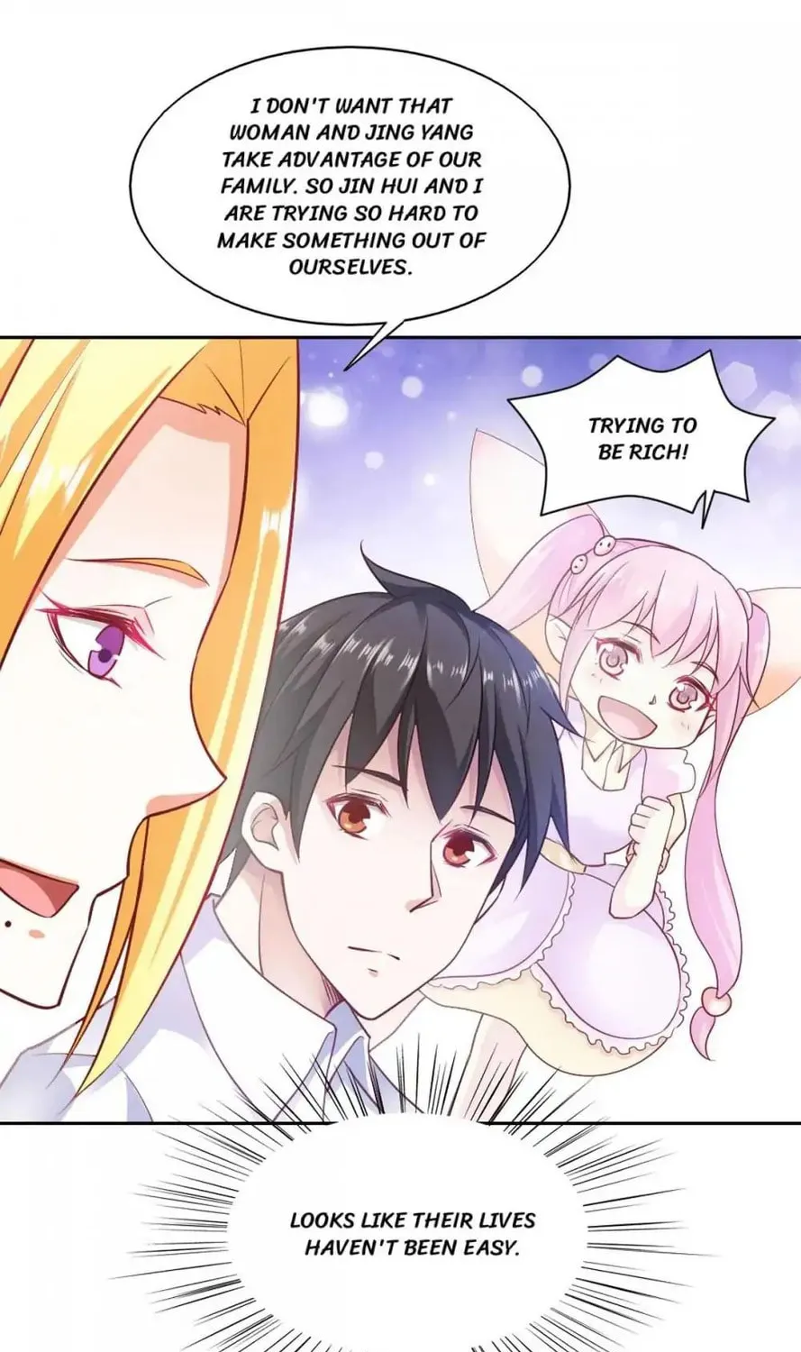 Read Almight Network (Colored) chapter 85 image 9 on Lezhin