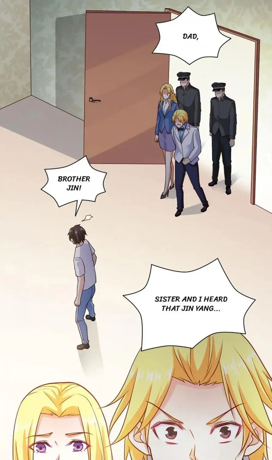 Read Almight Network (Colored) chapter 86 image 16 on Lezhin