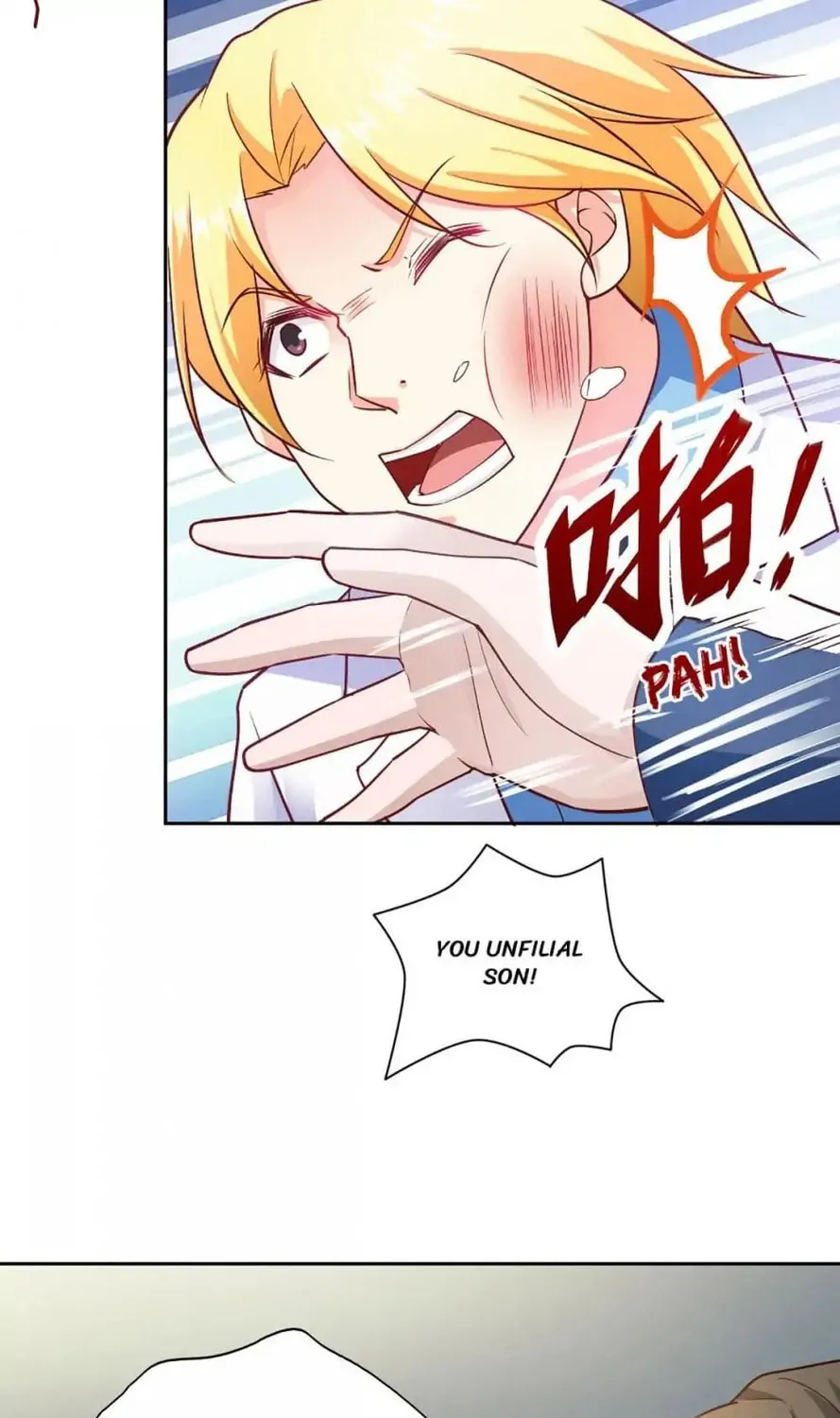 Read Almight Network (Colored) chapter 86 image 19 on Lezhin