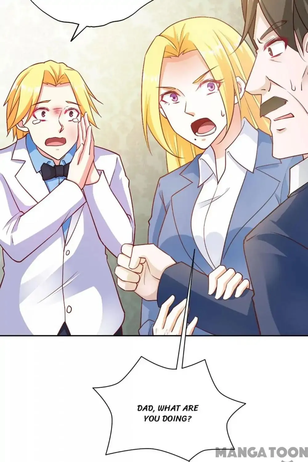 Read Almight Network (Colored) chapter 86 image 21 on Lezhin