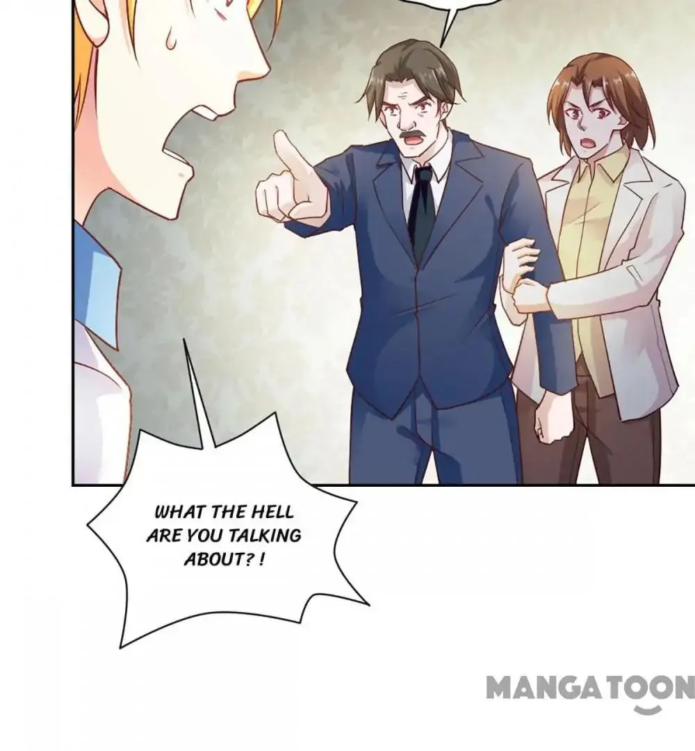 Read Almight Network (Colored) chapter 86 image 25 on Lezhin