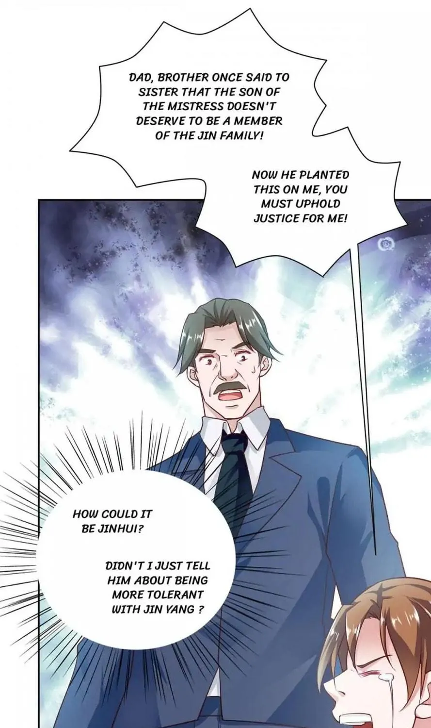 Read Almight Network (Colored) chapter 86 image 3 on Lezhin