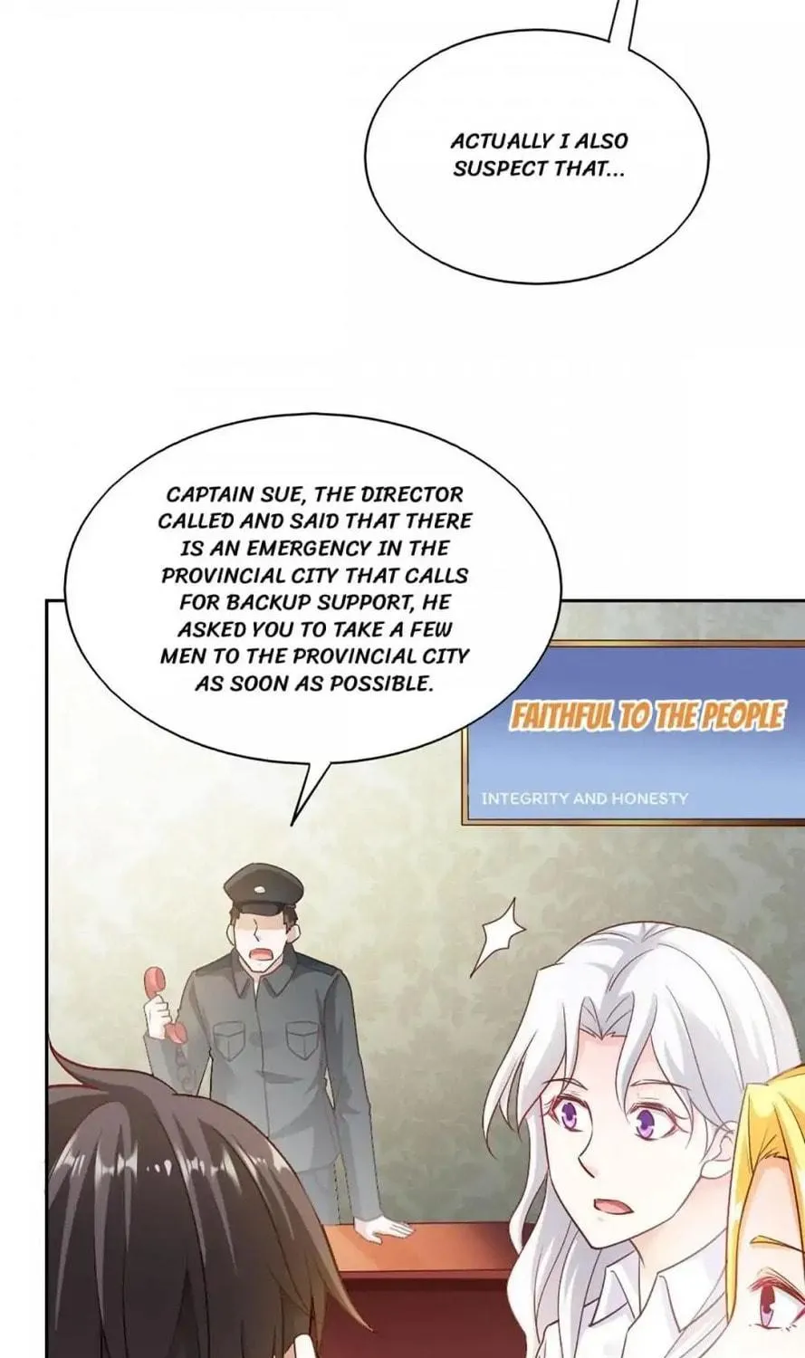 Read Almight Network (Colored) chapter 86 image 33 on Lezhin