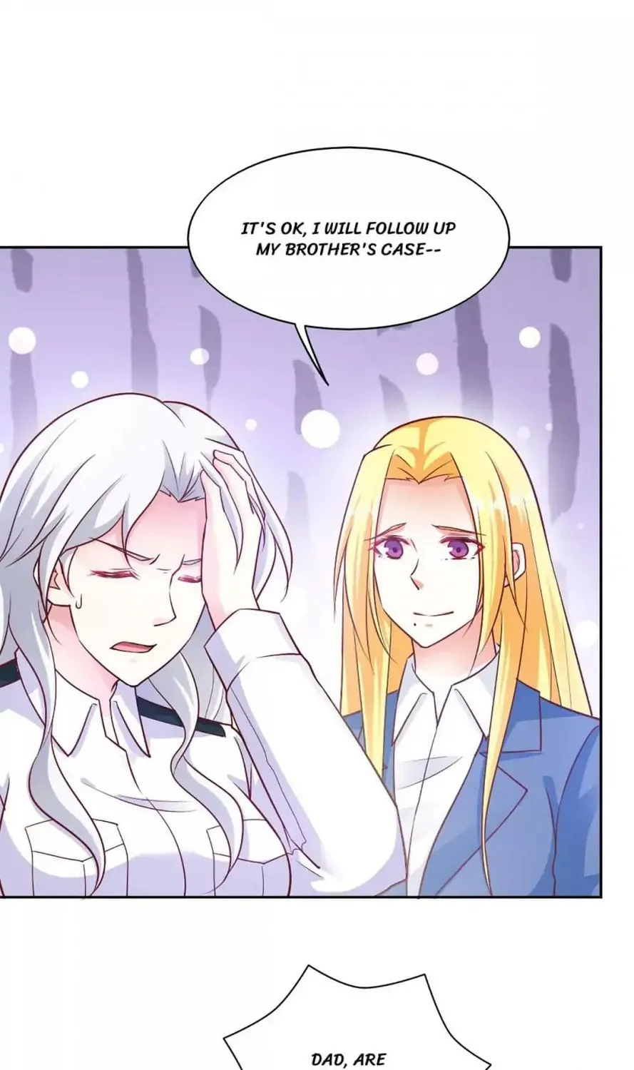 Read Almight Network (Colored) chapter 86 image 36 on Lezhin