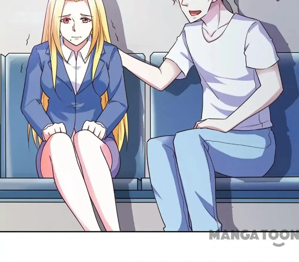 Read Almight Network (Colored) chapter 86 image 45 on Lezhin