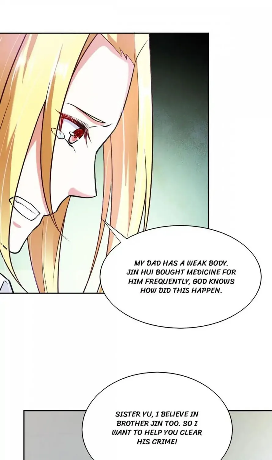Read Almight Network (Colored) chapter 86 image 46 on Lezhin