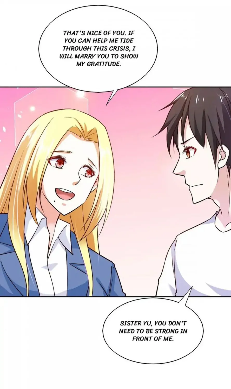 Read Almight Network (Colored) chapter 86 image 50 on Lezhin