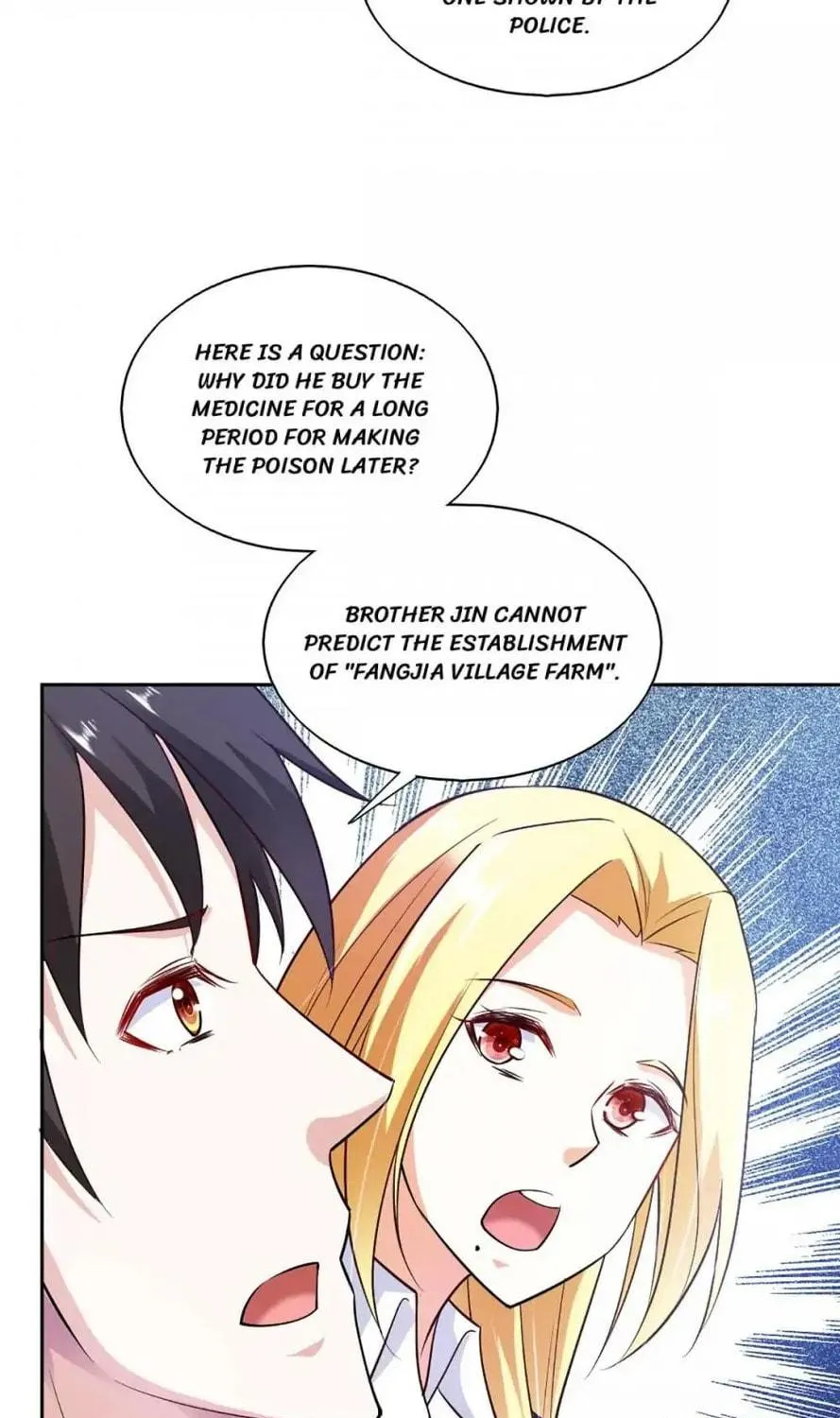 Read Almight Network (Colored) chapter 86 image 58 on Lezhin