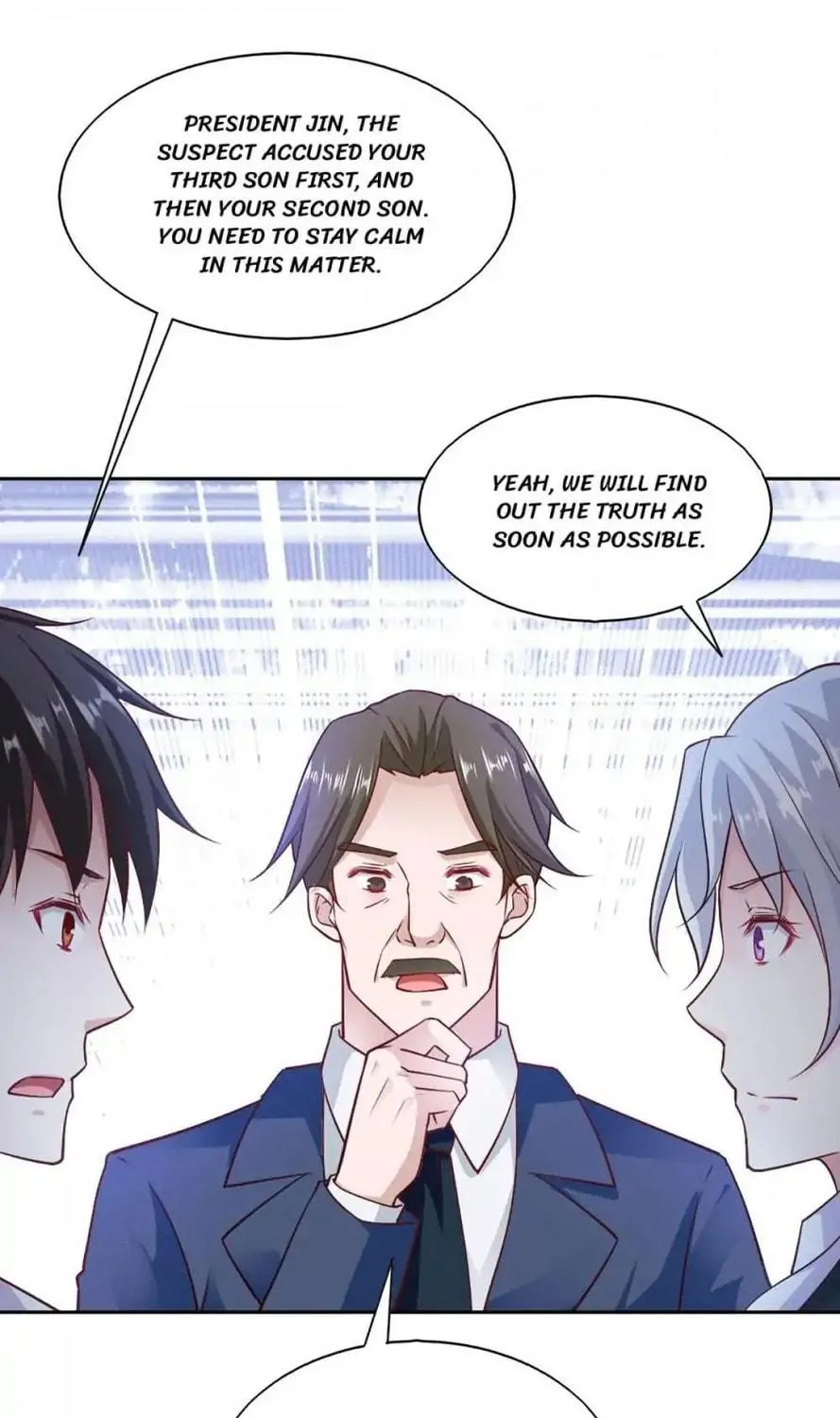 Read Almight Network (Colored) chapter 86 image 6 on Lezhin