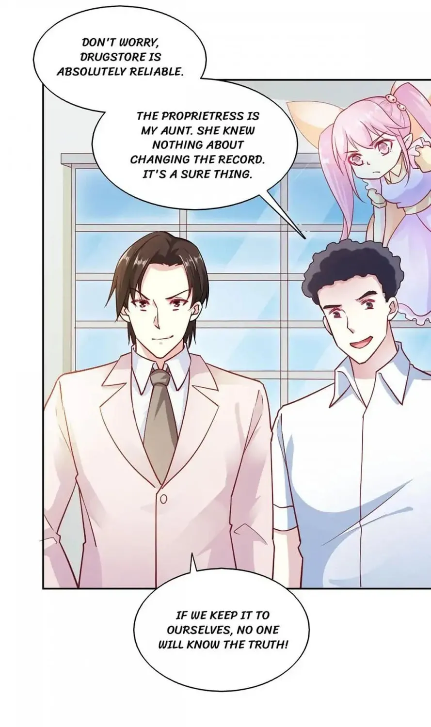 Read Almight Network (Colored) chapter 86 image 66 on Lezhin