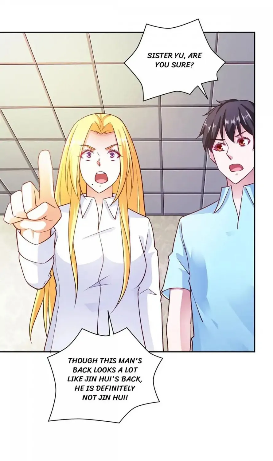 Read Almight Network (Colored) chapter 86 image 70 on Lezhin