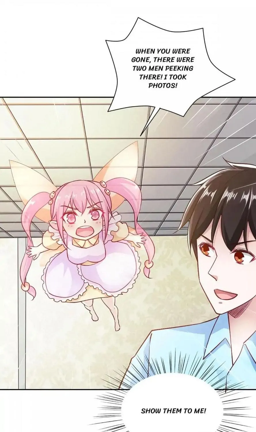 Read Almight Network (Colored) chapter 86 image 73 on Lezhin